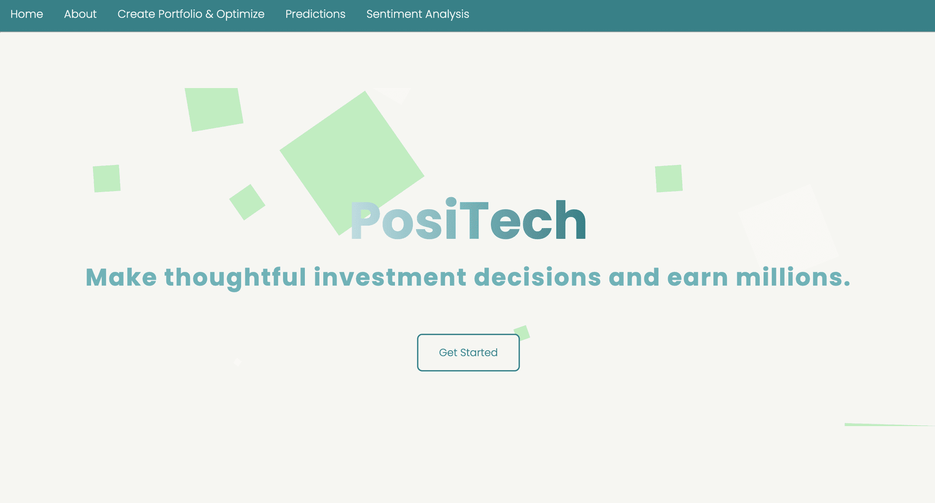 PosiTech